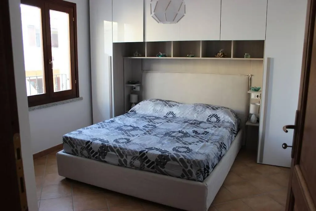 Appartamento Vacanze Santa Teresa Di Gallura