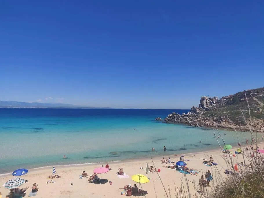 Appartamento Vacanze Santa Teresa Di Gallura