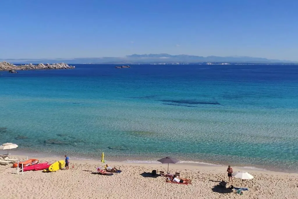 Appartamento Vacanze Santa Teresa Di Gallura 0*, Santa Teresa Gallura İtalya