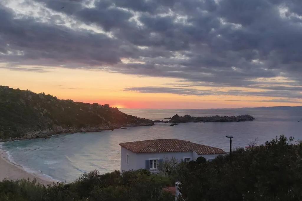 Daire Appartamento Vacanze Santa Teresa Di Gallura İtalya