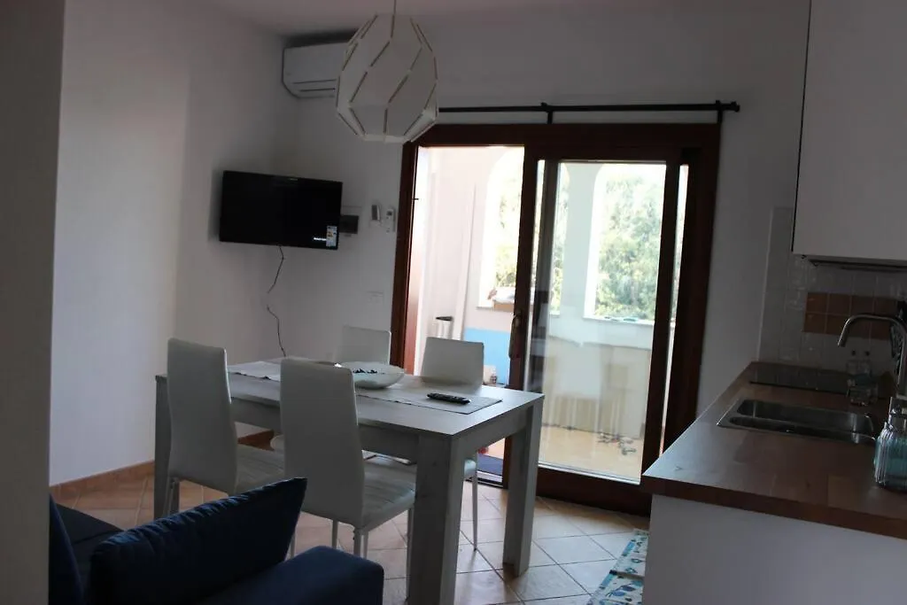 Daire Appartamento Vacanze Santa Teresa Di Gallura