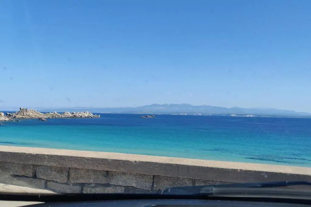 Appartamento Vacanze Santa Teresa Di Gallura 0*, Santa Teresa Gallura